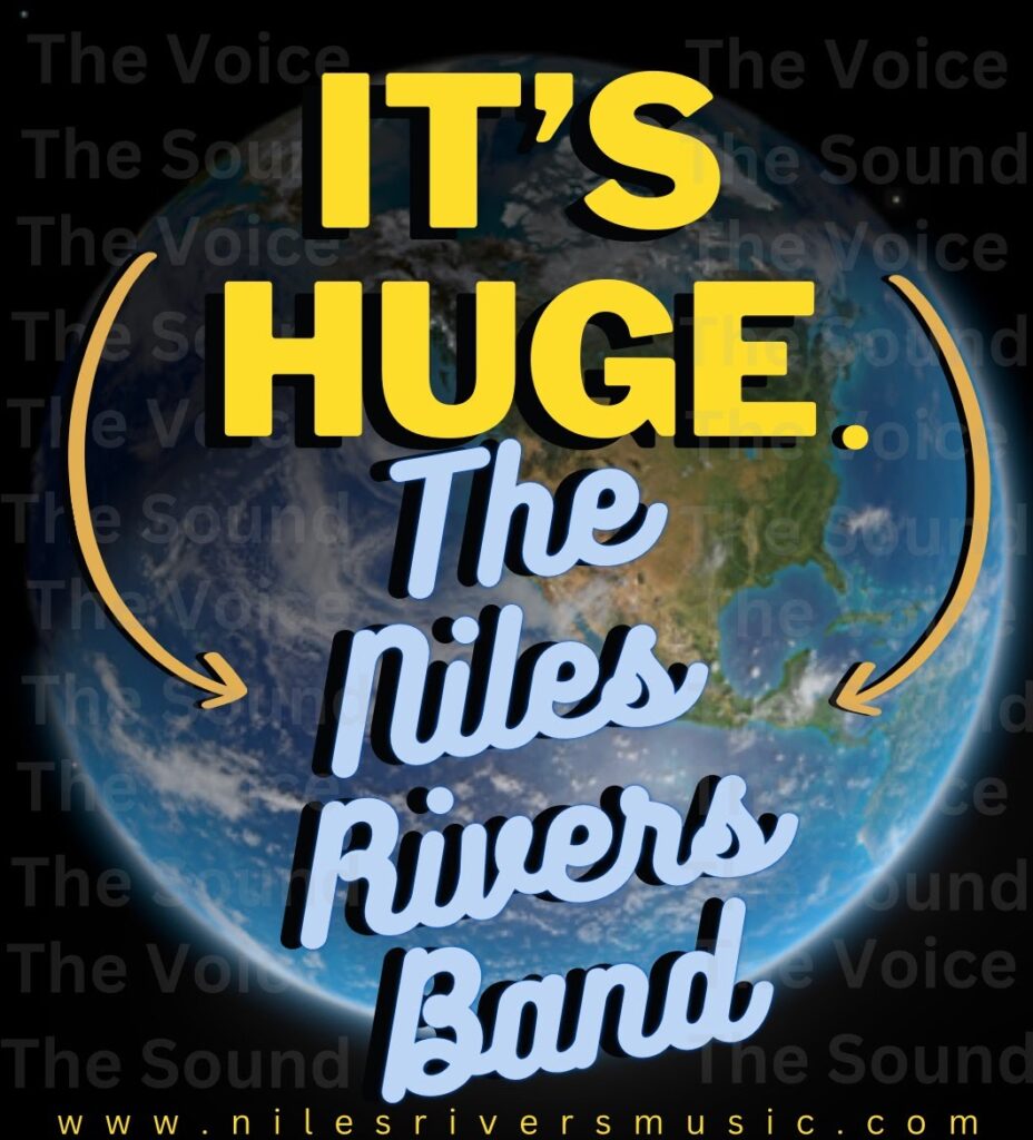 The Niles Rivers Band poster